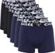 Chiemsee Boxershorts Boxer Briefs, Regular Fit 6P Set van 6