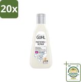 Guhl Panthenol+ Repair Shampoo - 20 pièces