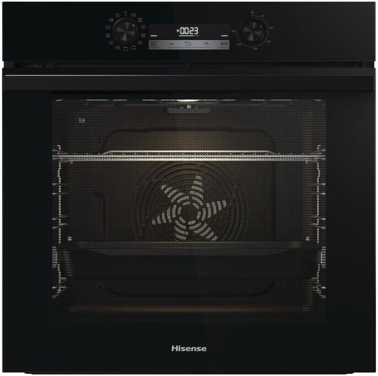 Hisense O64213EPBG oven 77 l 3500 W Zwart