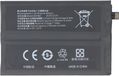 OPPO Batterie compatible avec OPPO Reno 6 5G, Li-Polymère, 7,74V, 2150mAh, 16,6Wh, sans outillage