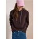 cecil Effen Effen sweatshirt met capuchon