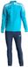 Joma Championship Viii Trainingspak Blauw 7-8 Years Jongen