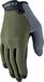 CUBE GANTS CMPT COMFORT LONG FINGER TM REED GREEN
