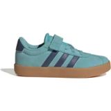 Adidas Mini kinderschraperschoenen VL Court 3.0