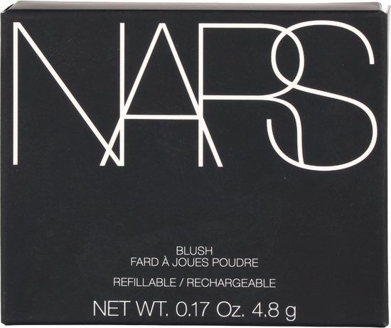 NARS Refillable Blush - Orgasm X - 4.8g