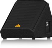 Behringer VP1220F 2-weg Noir 200W Luidspreker de sol