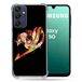 Cokitec Samsung Galaxy A16 5G Manga Fairy Tail Logo zwart