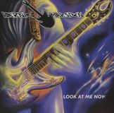Rpm/Cherry Red Bernie Marsden Look At Me Now