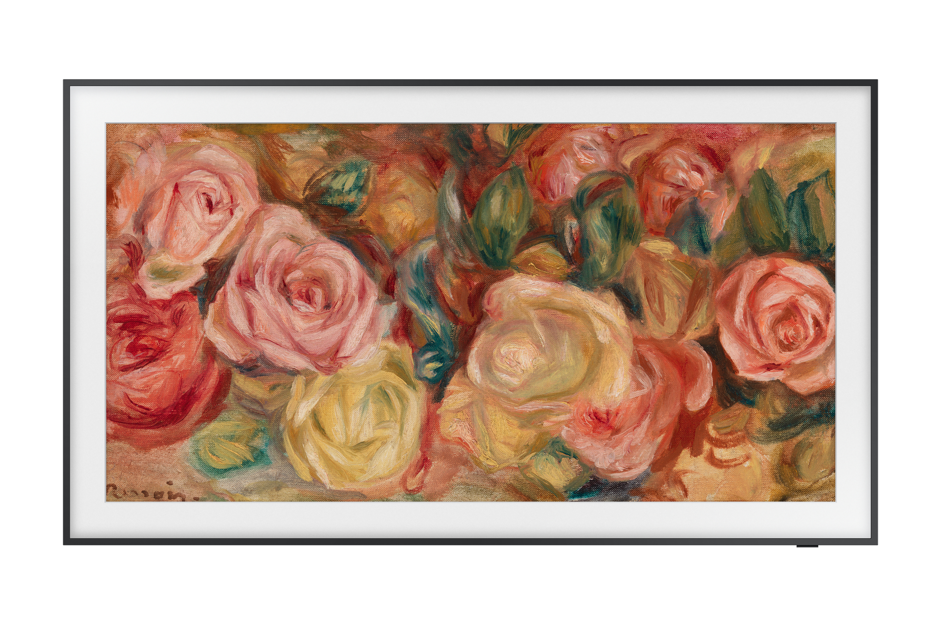 Samsung The Frame 55" QLED 4K