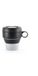 Lékué Koffiebeker To Go - 355 ml - Grey