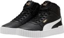 Puma Carina 3.0 Mid Winter Sneakers Junior