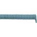 Lapp ÖLFLEX SPIRAL 400 P Jaune 0,5 m