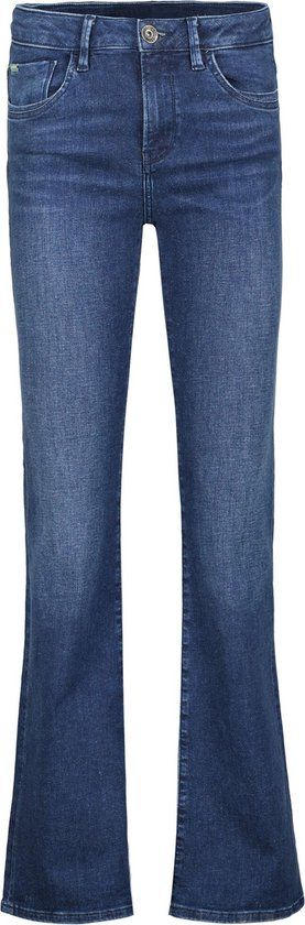 Garcia Celia Superslim Fit Jeans Women - W28 - Dark Blue