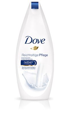 Dove Deeply Nourishing Douchecrème - 250 ml