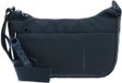 Mandarina Duck MD20 Hobo Bag Starry Night petrol Schoudertas