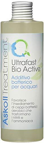 ASKOLL 281007 Bio-airconditioning Ultrafast Bio Active voor aquarium, L