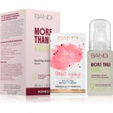 BANDI More Than Pause