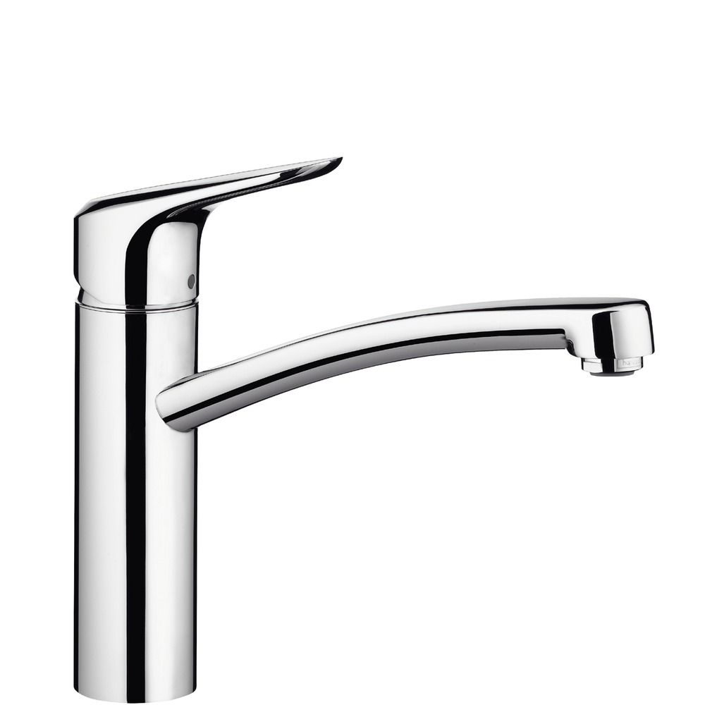 Hansgrohe Ecos M Keukenmengkraan - Chroom