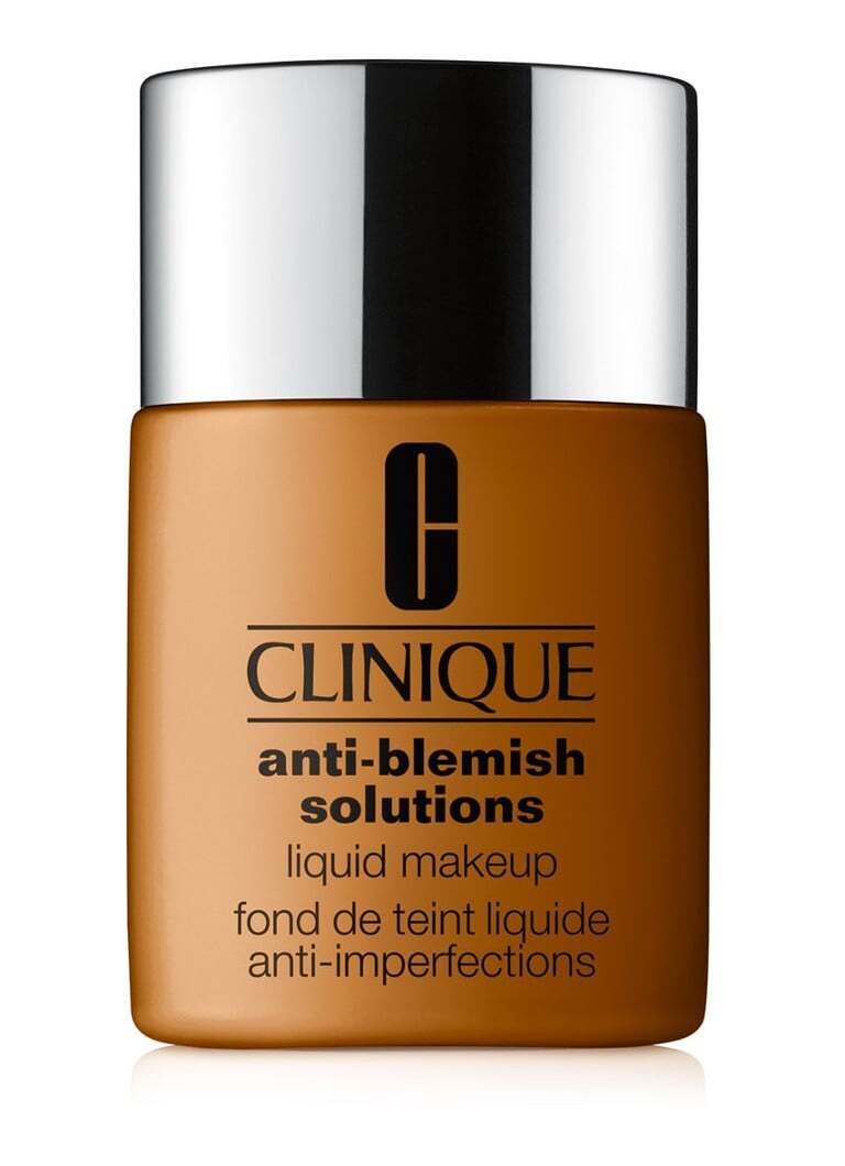 Clinique Clinique Acne Solutions™ Liquid Makeup - foundation