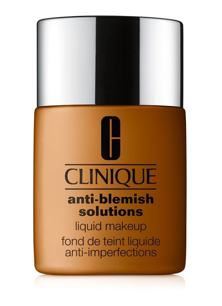 Clinique Acne Solutions™ Liquid Makeup - 0192333175590