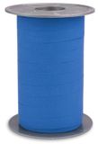 Präsent MTis B.V. Krullint Paperlook Marine Blauw – Cadeaulint - 10mm