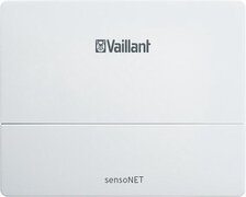 Vaillant Internetmodule sensonet VR 921 gateway 0020260962 WANDMODEL voor ketels vanaf 2006