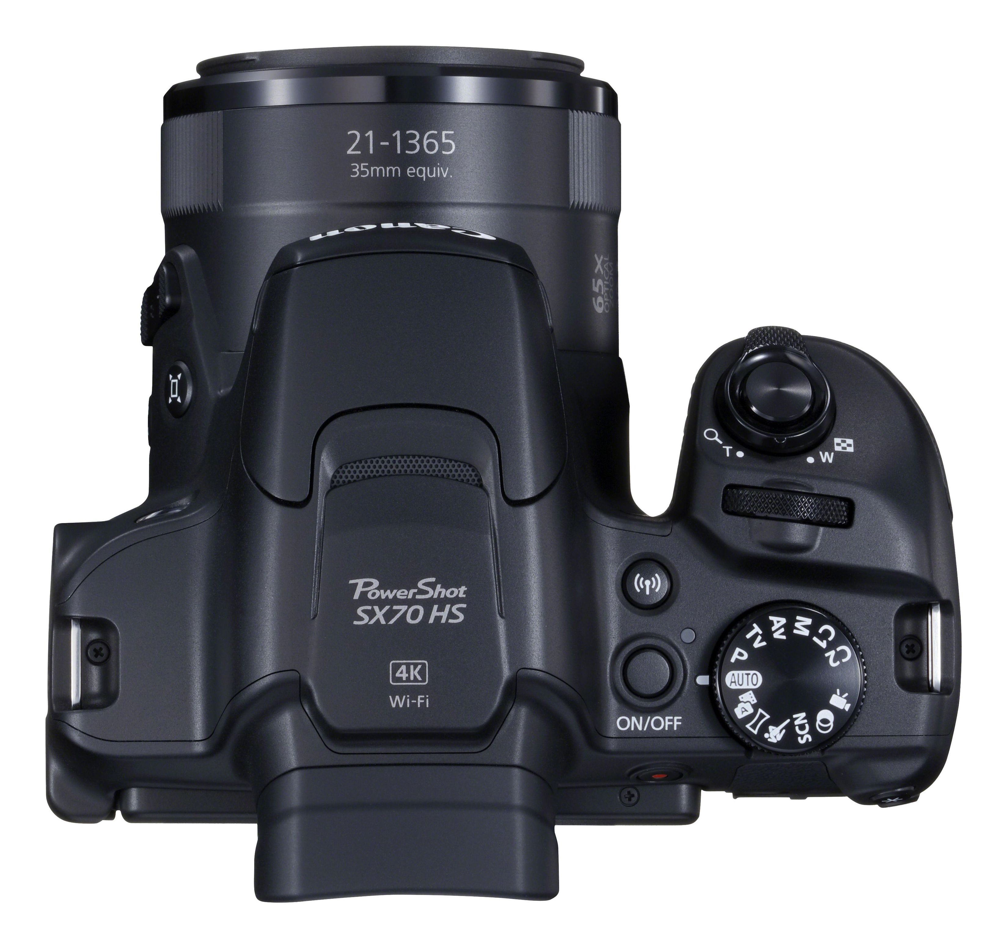 Canon PowerShot SX70 HS reviews | Kieskeurig.nl | Digitale