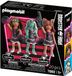PLAYMOBIL Monster High Fear Squad Pack Set de figurines