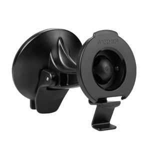 Garmin 010-11983-00 GPS-houders Zwart