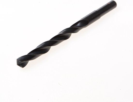 Kelfort HSS metaalboor afgedraaide schacht diameter 12mm