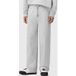 AllSaints Milo Pantalon de jogging Gris chiné Taille : S