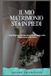 Il Independently Published Il mio matrimonio sta in piedi