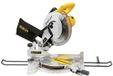 STANLEY FATMAX scie radiale 254 mm - 1650W - alésage 30 mm, 0-4800 tr/min - SM1650-QS