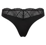 Calvin Klein Underwear Slips Polyamide/Elastaan Zwart M