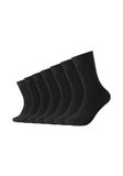 Camano Sokken Comfort Socks in Box 7P 7-pak
