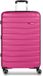 Bench Paris Trolley L 76 cm arctic-pink