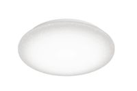 Philips Hue Philips Moire Plafondlamp - Glittereffect - Koelwit licht: 4000K - Diameter: 24 cm - 10W - Rond - Wit