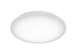 Philips Hue Philips Moire Plafondlamp - Glittereffect - Koelwit licht: 4000K - Diameter: 24 cm - 10W - Rond - Wit