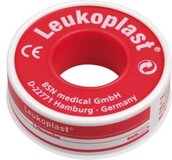 Leukoplast Hechtpleister 5m x 1.25cm