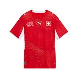 Puma SFV Home Replica JR 783220 Kinderjersey