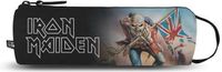 Rocksax Alleshouder Iron Maiden 24 x 8 x 8 cm