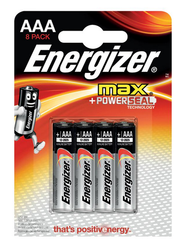 Energizer E300112100