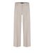 Cambio Broek 'Cara' taupe