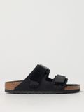 BIRKENSTOCK Sandales à Talons Femme Noir