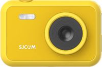 SJCAM FunCam action camera 12 MP Full HD CMOS Jaune