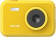 SJCAM FunCam action camera 12 MP Full HD CMOS Jaune