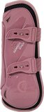 Kentucky Tendon Boots Bamboo Elastic - Old Rose - XS