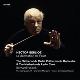 Sonic Rendezvous Challenge Classics La Damnation De Faust (International)
