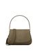Michael Kors Sac à main 'MICHAEL KORS HOLMES HANDBAG BORSA' vert olive