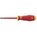 Klauke KL110PH2IS VDE Tournevis cruciforme PH 2 Longueur de la tête : 100 mm